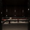 Подвесной светильник Maytoni P044PL-01-40GU10-W