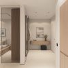 Встраиваемый светильник SHINE GLOW DK2431-DN