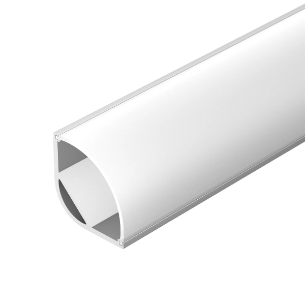 Профиль ARH-KANT-H30-2000 ANOD (Arlight, Алюминий) 016136