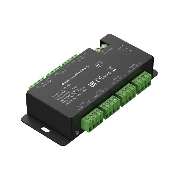 Усилитель Lighting control 711007