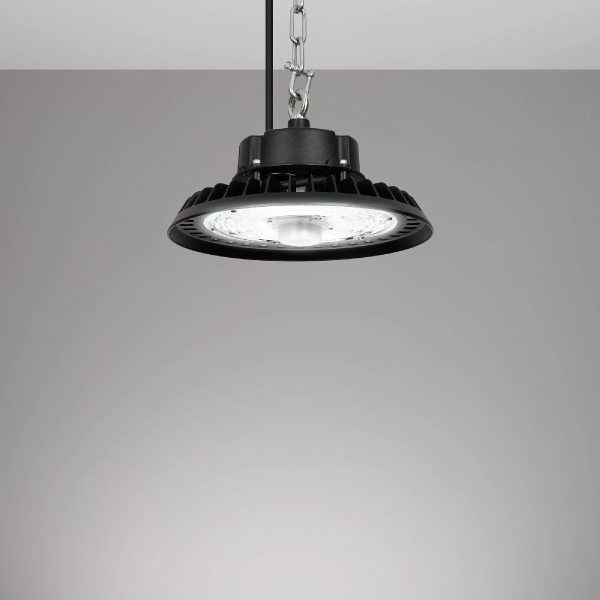 Светильник SP-ARIVA-MOTION-R260-100W White5000 (BK, 90 deg, 230V) (Arlight, IP65 Металл, 5 лет) 052865