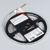 Светодиодная лента MICROLED-M240-8mm 24V White-MIX (19.2 W/m, IP20, 2216, 5m) (Arlight, Изменяемая ЦТ) 024504(2)
