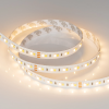 Светодиодная лента RT-A140-10mm 24V White-MIX (19.2 W/m, IP20, 2835, 5m) (Arlight, Изменяемая ЦТ) 024508(2)