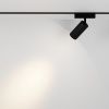 Трековый светильник Technical TR103-4-12WTW-M-B