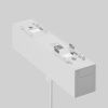 Трековый светильник Technical TR257-4-7WTW-M-W