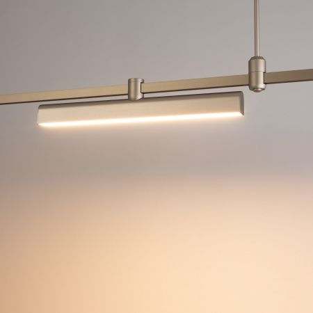 Светильник ART-APRIORI-FLAT-L500-15W Warm3000 (OG, 120 deg, 48V) (Arlight, IP20 Металл, 3 года) 053974