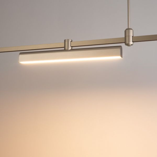 Светильник ART-APRIORI-FLAT-L500-15W Warm3000 (OG, 120 deg, 48V) (Arlight, IP20 Металл, 3 года) 053974