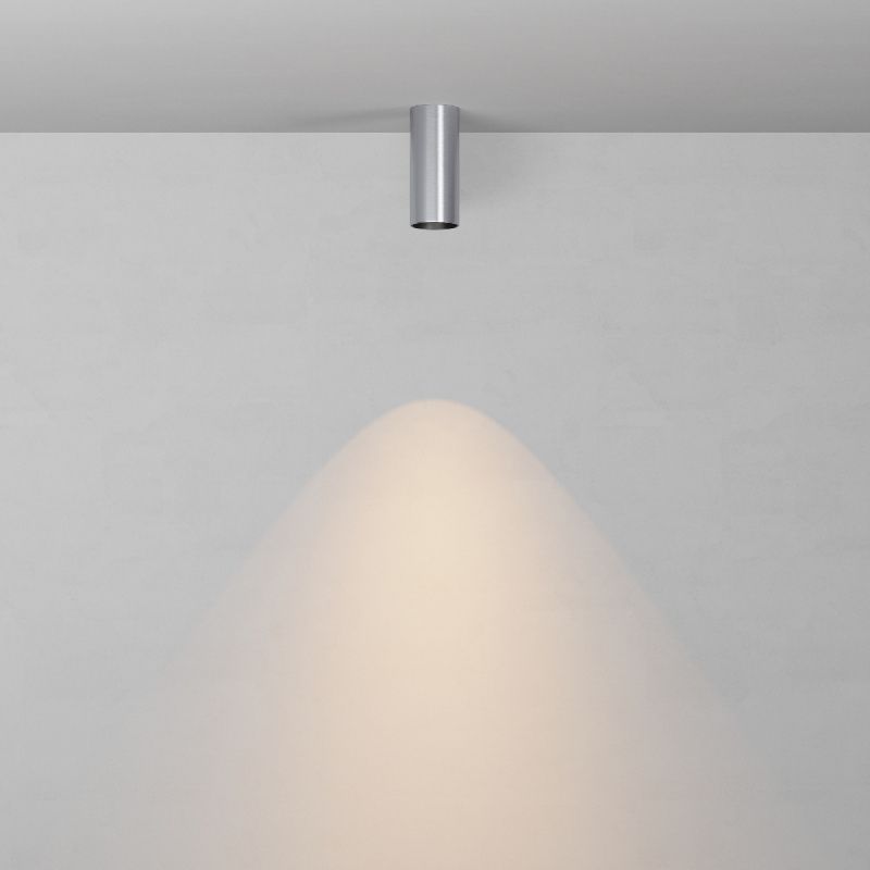 Потолочный светильник Technical C056CL-L12W3K-W-PT