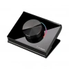 Панель Rotary SMART-P100-RGB Black (3V, 2.4G) (Arlight, IP20 Пластик, 5 лет) 031957