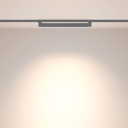 Трековый светильник Technical TR010-1-20W3K-M-B