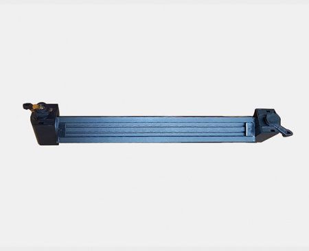 IT08-8030 black 3000K светильник трековый