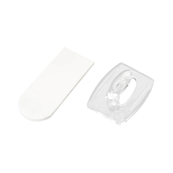 Крепление ARD-GV Clear (Ardecoled, Пластик) 031809