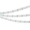 Светодиодная лента CSP-X840-10mm 24V RGB (16 W/m, IP20, 5m) (Arlight, -) 039742(1)