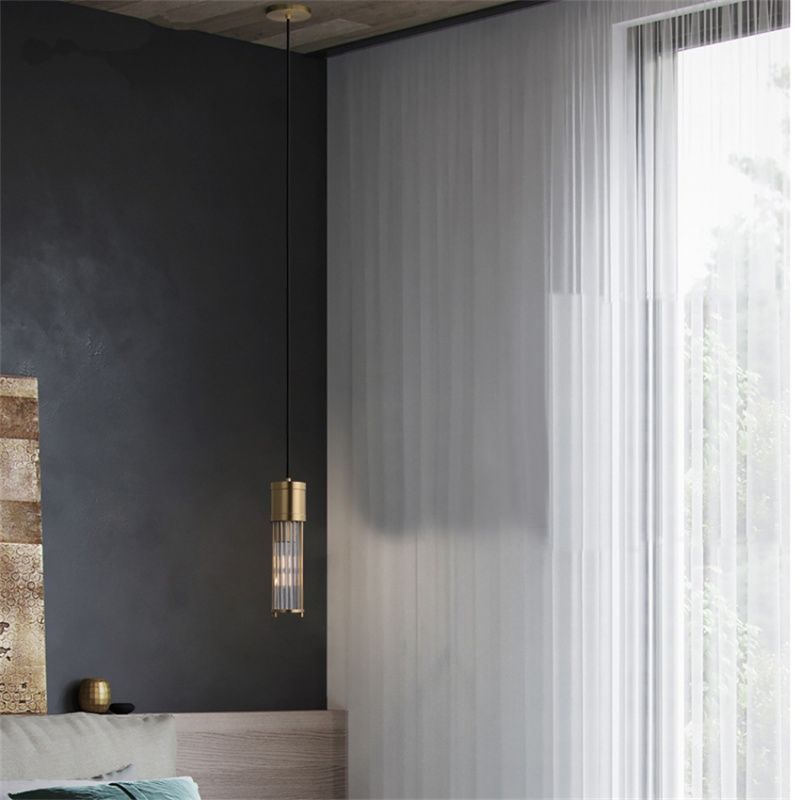 Подвесной светильник Claridges bronze
