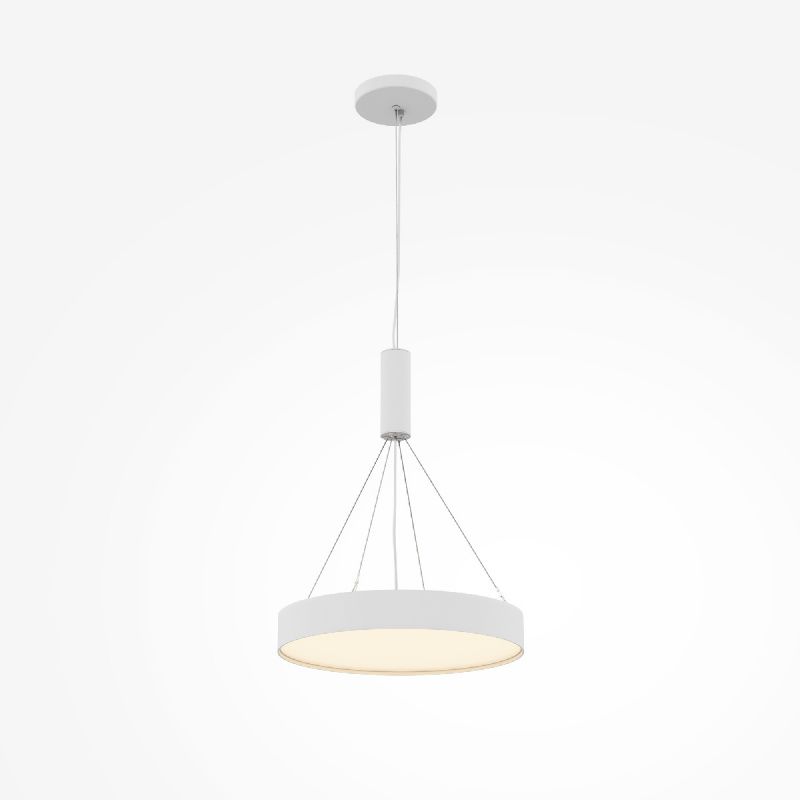 Потолочный светильник Technical C032CL-45W3K-RD-W