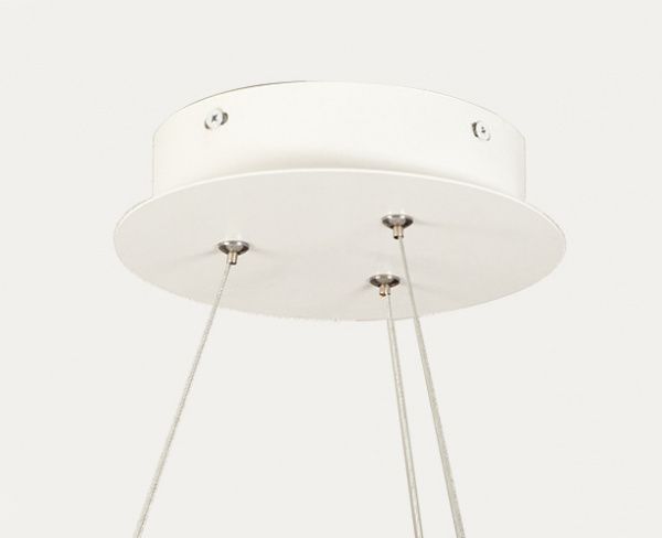 IT011-5025 подвесная основа для светильника (IT011-5025 white)