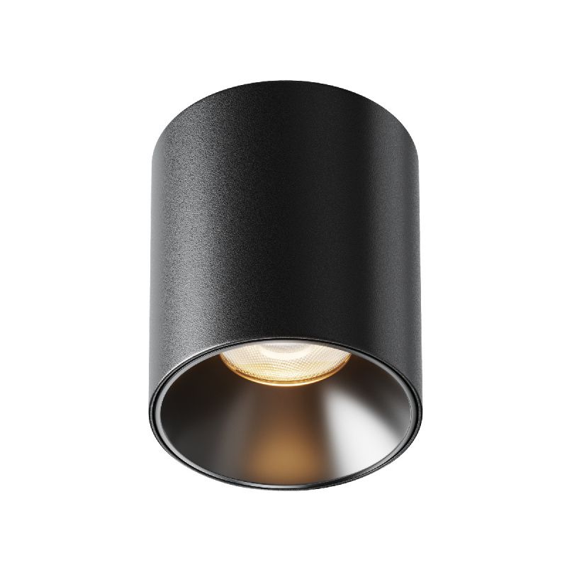 Потолочный светильник Technical C064CL-12W3K-RD-B