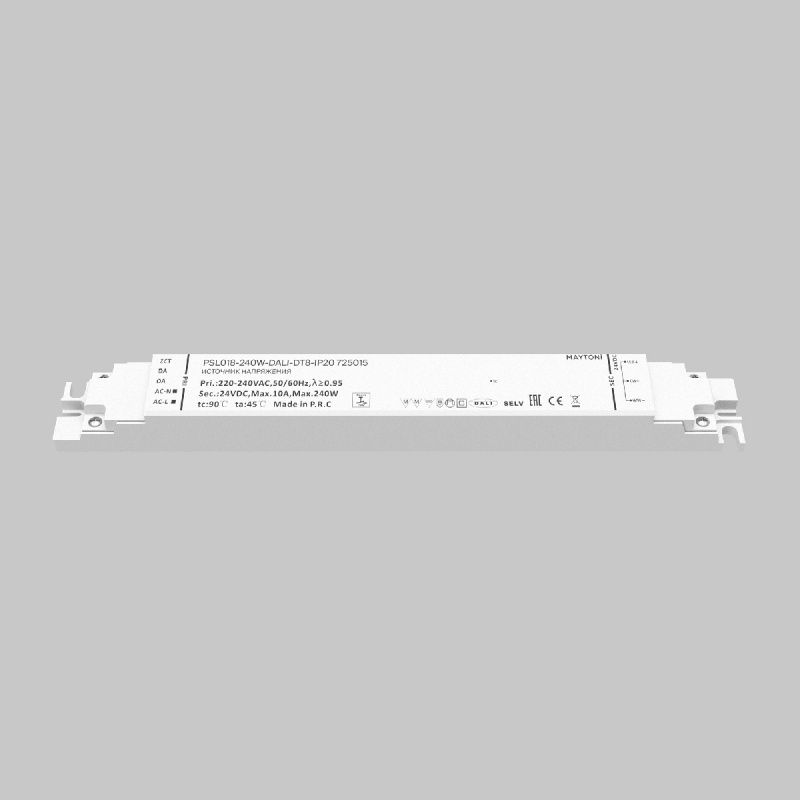 Источник напряжения Lighting control 725015