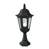 Уличный светильник Elstead Lighting PR4 BLACK