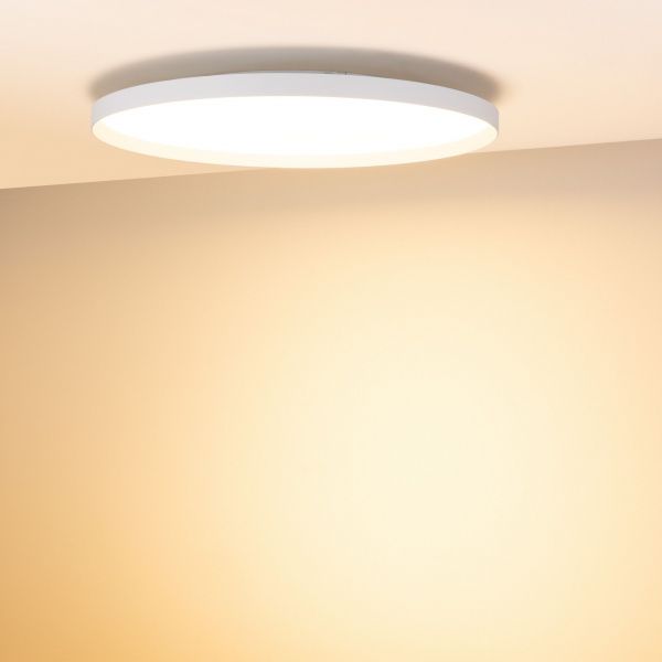 Светильник SP-ESTELY-R800-60W Warm2700 (WH, 80 deg, 230V, TRIAC) (Arlight, IP20 Металл, 5 лет) 055575