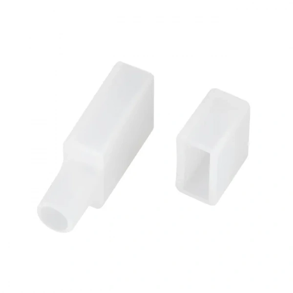 Заглушка HALO-CAP-06x13mm-SET (Arlight, Силикон) 053387