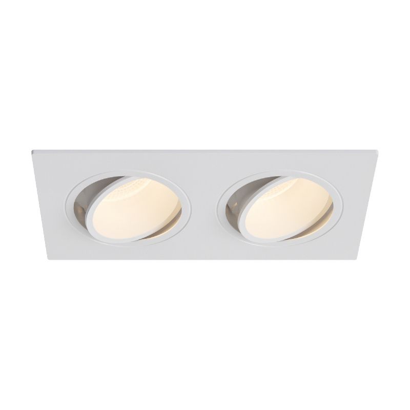 Встраиваемый светильник NUVOLT LDL-043W