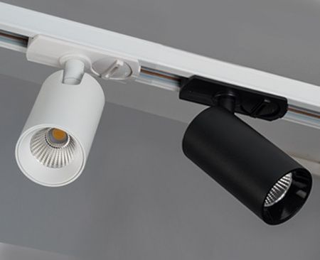 TR 3006 white светильник трековый