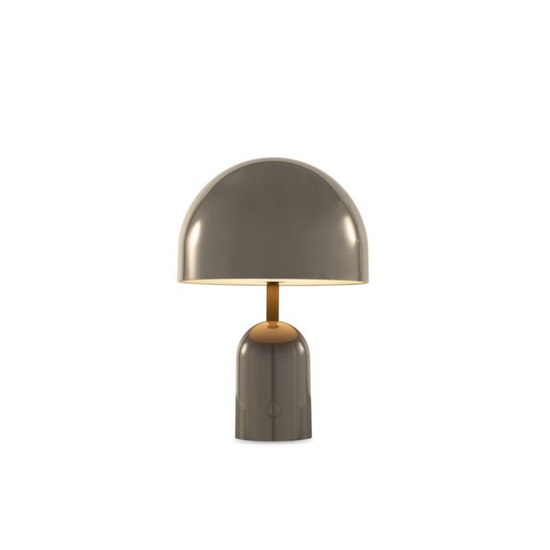Настольная лампа Tom Dixon Bell Mushroom