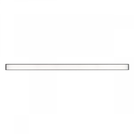 Светильник MAG-ORIENT-FLAT-L465-16W Warm3000 (BK, 80 deg, 48V, DALI) (Arlight, IP20 Металл, 5 лет) 033825