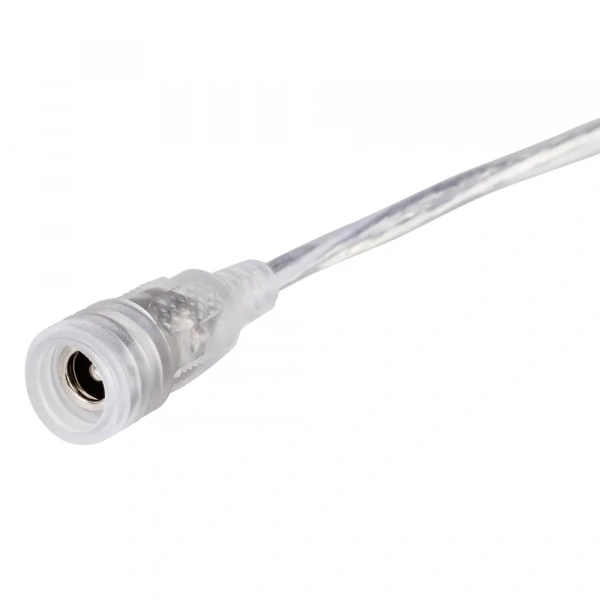 Разъем выводной DCWP-2pin-L150mm-X1F (MAMA) (Arlight, -) 022354