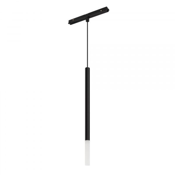 Светильник MAG-ORIENT-STICK-HANG-R20-3W Day4000 (Черный, 180 deg, 48V) (Arlight, IP20 Металл, 5 лет) 036541(2)