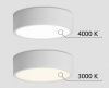M04-525-125 white 4000K светильник потолочный
