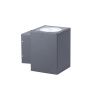 Настенные фонари Natural Concepts NC-803481-DG