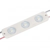 Модуль герметичный CRAFT-2835-3-12V White 170deg (80x17.5mm, 1.2W, IP65) (Arlight, Закрытый) 024839(1)