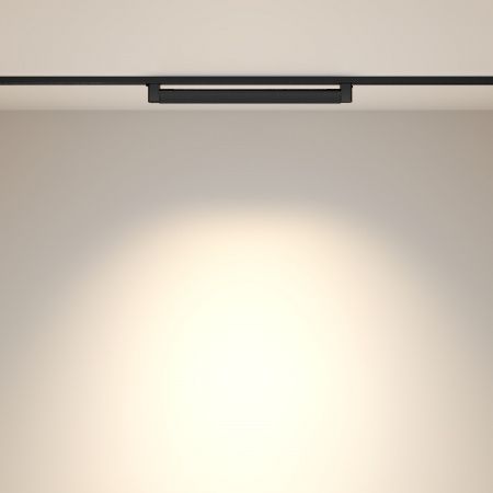 Трековый светильник Technical TR010-1-20W3K-M-B
