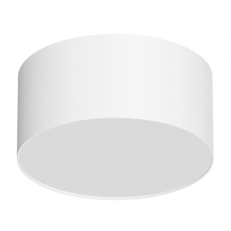 IT014-0206 white светильник потолочный