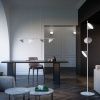 Торшер Axo Light Orchid Grey