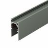 Трек накладной MAG-ORIENT-COLOR-TRACK-2652-2000 (RAL7009) (Arlight, IP20 Металл, 3 года) 065748