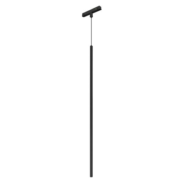 Светильник MAG-ORIENT-SPOT-HANG-L600-R12-2W Warm3000 (BK, 20 deg, 48V) (Arlight, IP20 Металл, 5 лет) 044502