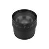 Насадка с изменяемым углом LGD-ARTIFACT-ZOOMLENS-R65 (BK, 10-50 deg) (Arlight, Металл) 059711