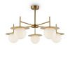 Подвесной светильник Freya FR5202PL-05BS
