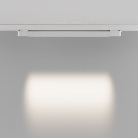 Трековый светильник Technical TR195-3-20W4K-M-W