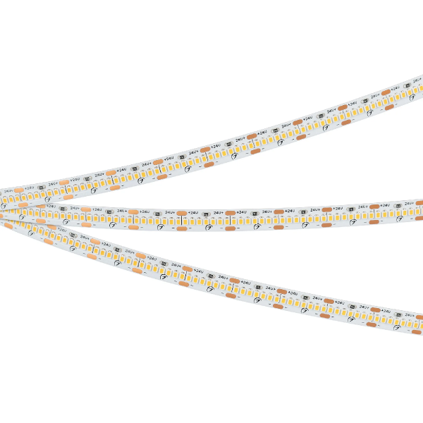 Светодиодная лента MICROLED-M420-8mm 24V Day4000 (9.6 W/m, IP20, 2216, 5m) (Arlight, -) 046743