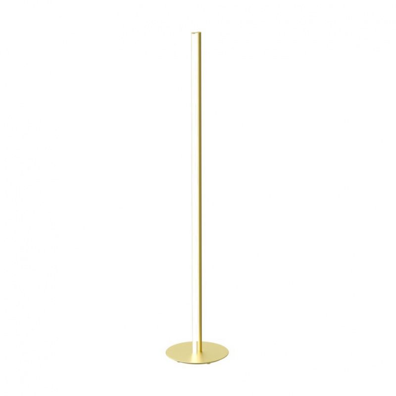 Торшер Flos Coordinates F Champagne