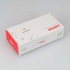Декодер SMART-K55-DMX (12-24V, 5x6A, XLR3) (Arlight, Металл) 028449
