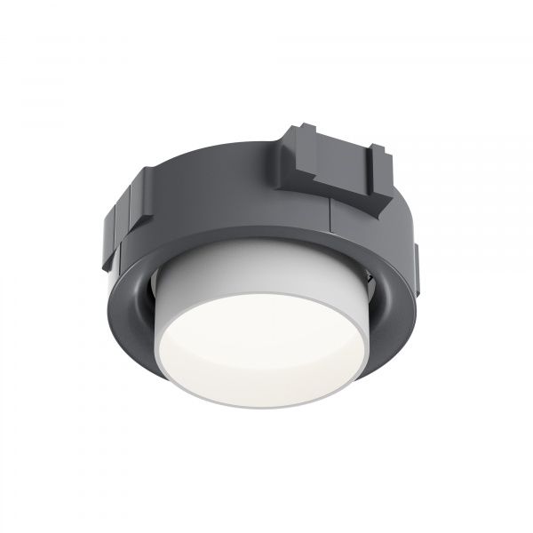 Встраиваемый светильник Technical DL144-GX53-W