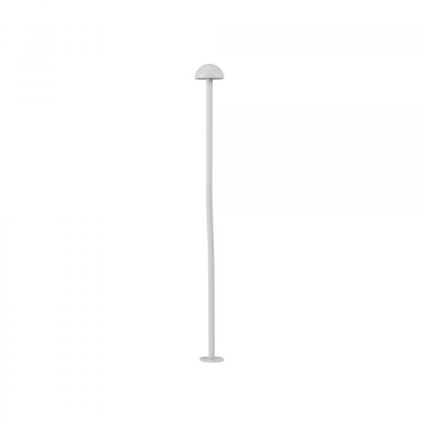 Светильник KT-ENOKI-BOLL-H600-2W Warm3000 (WH, 100 deg, 24V) (Arlight, IP65 Металл, 3 года) 050672