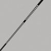 Светодиодный светильник для магнитной системы Ledron Sagi style 568 DALI Black-White 4000K