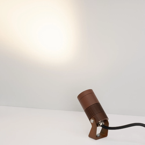 Светильник ALT-RAY-R44-8W Day4000 (RS, 33 deg, 230V) (Arlight, IP67 Металл, 3 года) 053632
