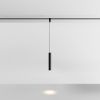 Трековый подвесной светильник Technical TR210-1-5W3K-M-B